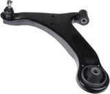 Blue Print ADK88635 Control Arm, pack of one