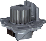 febi bilstein 21879 Water Pump with gasket, pack of one