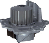 febi bilstein 21879 Water Pump with gasket, pack of one