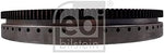 febi bilstein 32005 Flywheel with starter ring gear, pack of one