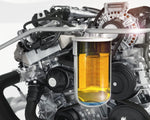 Bosch N4440 - Diesel Filter Car