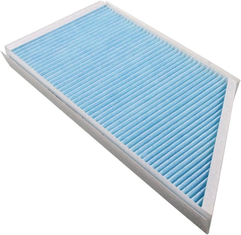 Blue Print ADP152521 Cabin Filter, pack of one