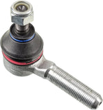 Blue Print ADK88733 Tie Rod End with nut, pack of one