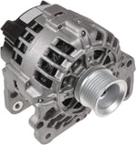 Blue Print ADV181111 Alternator, pack of one