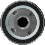 febi bilstein 22550 Oil Filter, pack of one