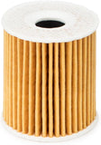 UFI Filters 25.035.00 Oil Filter