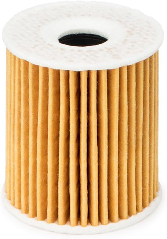 UFI Filters 25.035.00 Oil Filter