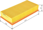 Bosch S3750 - Air Filter Car