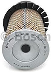 Bosch 1457429033 Air-Filter Insert