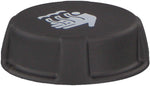 febi bilstein 40245 Cap for coolant expansion tank, pack of one