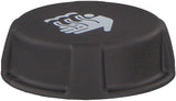 febi bilstein 40245 Cap for coolant expansion tank, pack of one