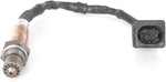Bosch 0281004089 - Lambda sensor with vehicle-specific connector