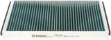 Bosch A8532 - Cabin Filter Filter+