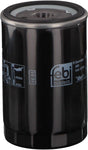 febi bilstein 22550 Oil Filter, pack of one