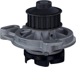 febi bilstein 09755 Water Pump with seal ring, pack of one