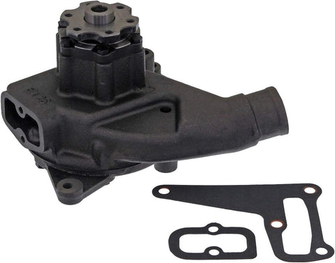 febi bilstein 40749 Water Pump with gasket, pack of one