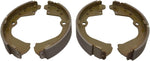 Blue Print ADN14148 Brake Shoe Set, pack of two