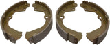 Blue Print ADN14148 Brake Shoe Set, pack of two