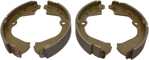 Blue Print ADN14148 Brake Shoe Set, pack of two