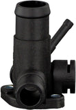febi bilstein 18240 Coolant Flange for cylinder head, pack of one