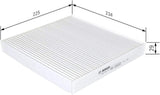 Bosch M2177 - Cabin Filter Standard