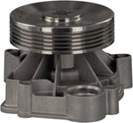 febi bilstein 21163 Water Pump with gasket, pack of one