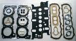 HEAD GASKET SET FOR FORD GRANADA RELIANT SCIMITAR 2.8 V6 CARB COLOGNE
