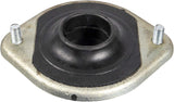 febi bilstein 08176 Strut Top Mounting without ball bearing, pack of one