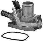Thermostat Kit Fits: Alfa Mito 1.4 TB