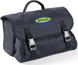 Ring RAC900 Heavy Duty Tyre Inflator, Air Compressor with 7m Extendable Airline, Brass Connector and Storage Bag, Style 1