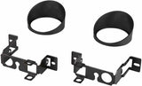 OSRAM LEDriving FOG additional mounting for Nissan models, FOG101-NIS-M, bracket for LEDriving FOG fog light and daytime running lights (1 pair)
