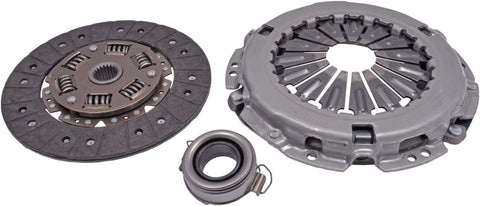 Blue Print ADT330196 Clutch Kit for single mass converted vehicles, pack of one