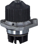 febi bilstein 22168 Water Pump with seal ring, pack of one