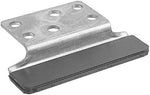 febi bilstein 12686 Mount for radiator, pack of one