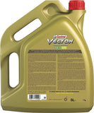 Castrol Vecton Long Drain 10W-40 E6/E9 5L