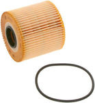 Bosch P9198 - Oil Filter Car