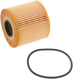 Bosch P9198 - Oil Filter Car