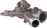 febi bilstein 17638 Water Pump with gaskets, pack of one