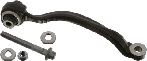 febi bilstein 44259 Control Arm with bush and additional parts, pack of one