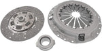 Blue Print ADZ93056 Clutch Kit, pack of one