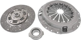 Blue Print ADZ93056 Clutch Kit, pack of one