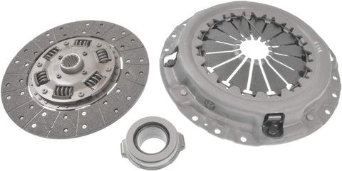 Blue Print ADZ93056 Clutch Kit, pack of one