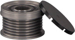 febi bilstein 34612 Alternator Overrun Pulley, pack of one