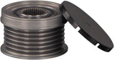 febi bilstein 34612 Alternator Overrun Pulley, pack of one
