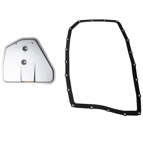 BMW X5 3.0D 3.0i E53 AUTOMATIC GEARBOX TRANSMISSION FILTER GASKET 2003 ON