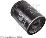 Blue Print ADF122108 Oil Filter, pack of one
