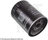 Blue Print ADF122108 Oil Filter, pack of one