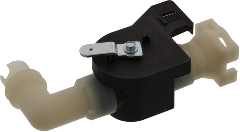 febi bilstein 45627 Heater Control Valve, pack of one