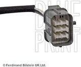 Blue Print ADK87052 Lambda Sensor In front of the catalyst, pack of one