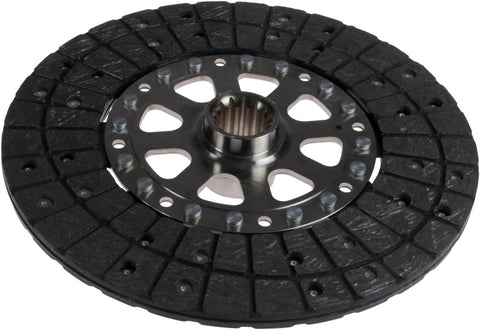 Blue Print ADT33149 Clutch Disc, pack of one